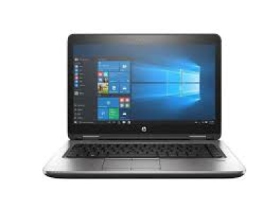 HP Probook 640 G3 14″ Refurbished Grade A (I5-7200U/8GB/256GB SSD/Intel HD Graphics 620/W11 PRO)