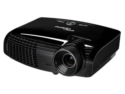 Optoma EX612