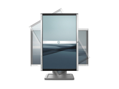HP LA2205WG