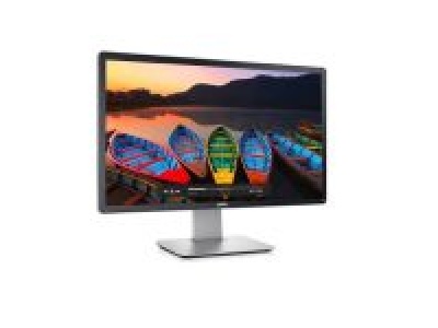 Monitor 23" Dell P2314HT IPS (1920x1080/DVI-DisplayPort-VGA) Refurbished Grade A