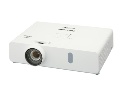Panasonic PT-VW350