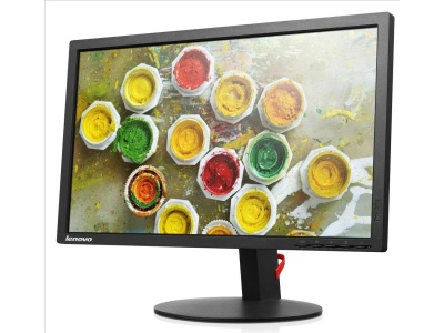 Monitor 23" Lenovo T2324PA IPS (1920x1080/HDMI-VGA-DisplayPort) Refurbished Grade A