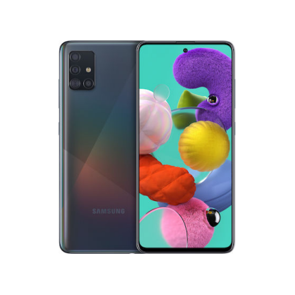Samsung Galaxy A51