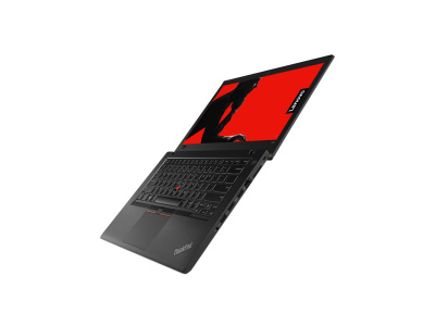 Lenovo ThinkPad T480s