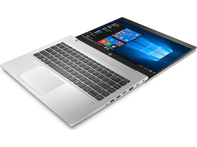 HP Probook 440 G6 14″ Refurbished Grade A (I5-8265U/8GB/128GB SSD/Intel HD Graphics 620/W11 PRO)