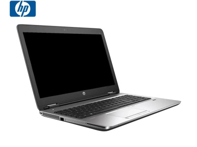 HP Probook 650 G2 15″ Refurbished Grade A (I7-6820HQ/8GB/128GB SSD/Intel HD Graphics 520/W10 PRO)