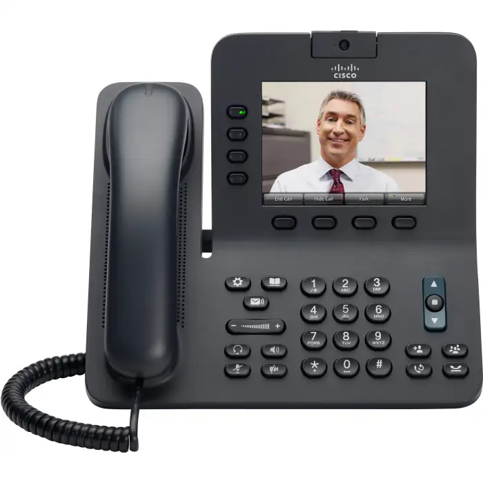 1.993.806-IP-PHONE-CISCO-8945 Ip Phone Cisco 8945