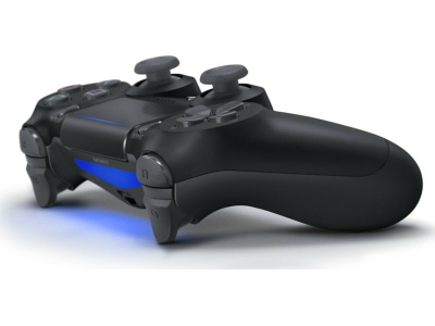 Sony DualShock 4 Controller Ασύρματο για PS4 Grey Refurbished Grade A