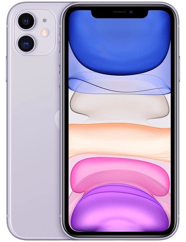 20230412144230_apple_iphone_11_4gb_64gb_purple_refurbished_grade_a Apple IPhone 11 (4GB/64GB) Purple Refurbished Grade A - Δώρο Θήκη