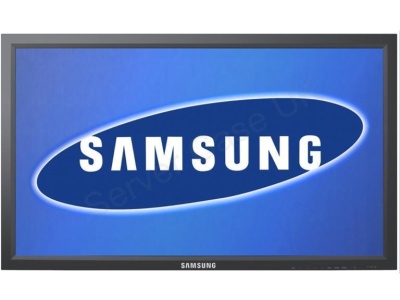 Samsung 460MX-3 43" Τηλεόραση Refurbished Grade A