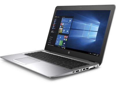 HP Elitebook 850 G3