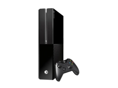 Microsoft Xbox One 1TB