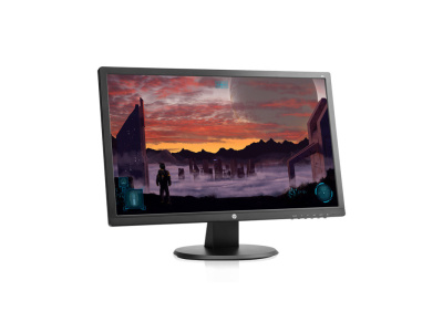 Monitor 24″ HP 24o (VGA-HDMI) Refurbished Grade A