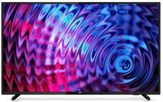 thumb_319523_tv_front_big Philips 43PFT5503/1243"Τηλεόραση Refurbished Grade A (Χωρίς Βάση)