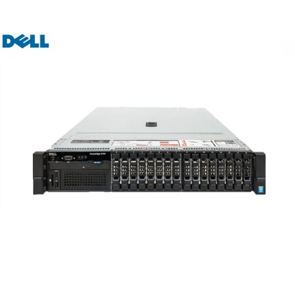 Refurbished Server Dell R720