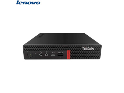 Lenovo ThinkCentre M720Q Tiny