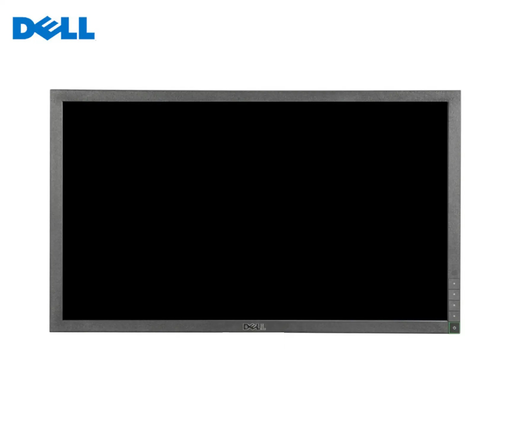 1.993.833_Monitor-24-Led-Dell-G2410T_nb Monitor 24" Led Dell G2410t Bl Wide No Base Ga