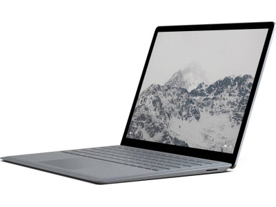 Microsoft Surface Laptop 