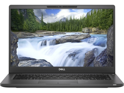 Dell Latitude E7300