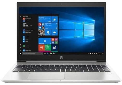 51WIY71pJxL._AC_SL1280_ HP ProBook 450 G6 15.6" Refurbished Grade A (i5-8265U/8GB/256GB SSD/Intel HD Graphics 620/W11 PRO)