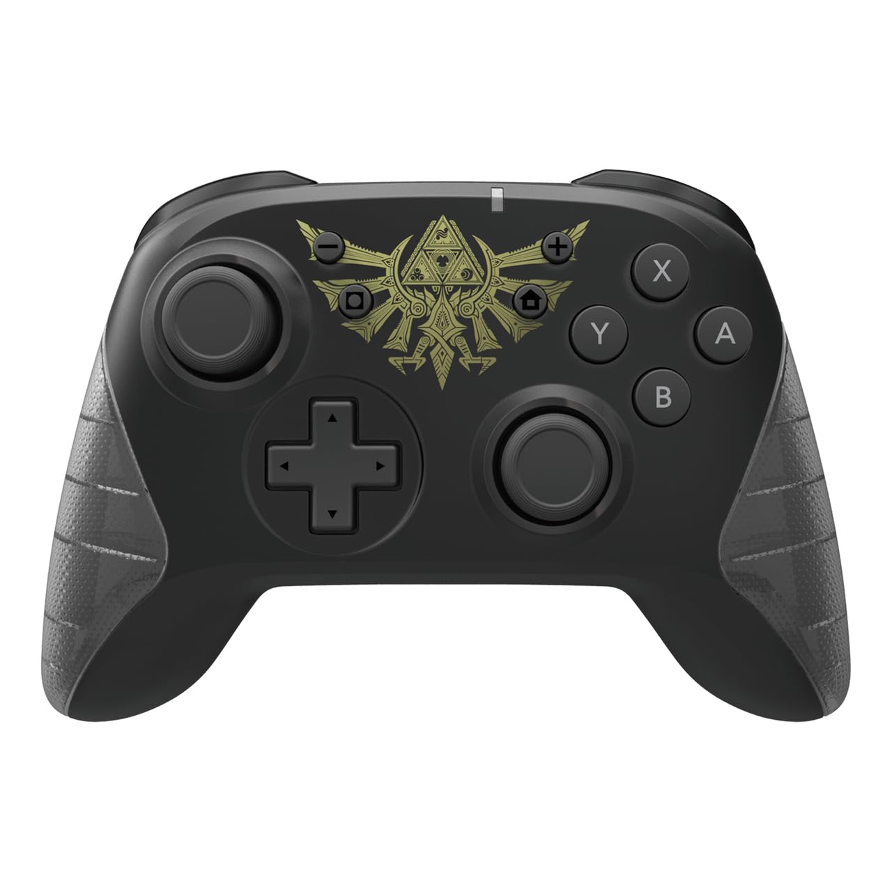 51cKK44Yl1L._SL1280_ Hori Nintendo Switch Wireless Classic Controller - Legend of Zelda Εκθεσιακό Grade A