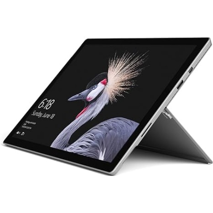 Microsoft Surface Pro 7 
