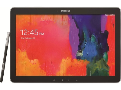 Samsung Galaxy Note Pro 12.2" WiFi P900