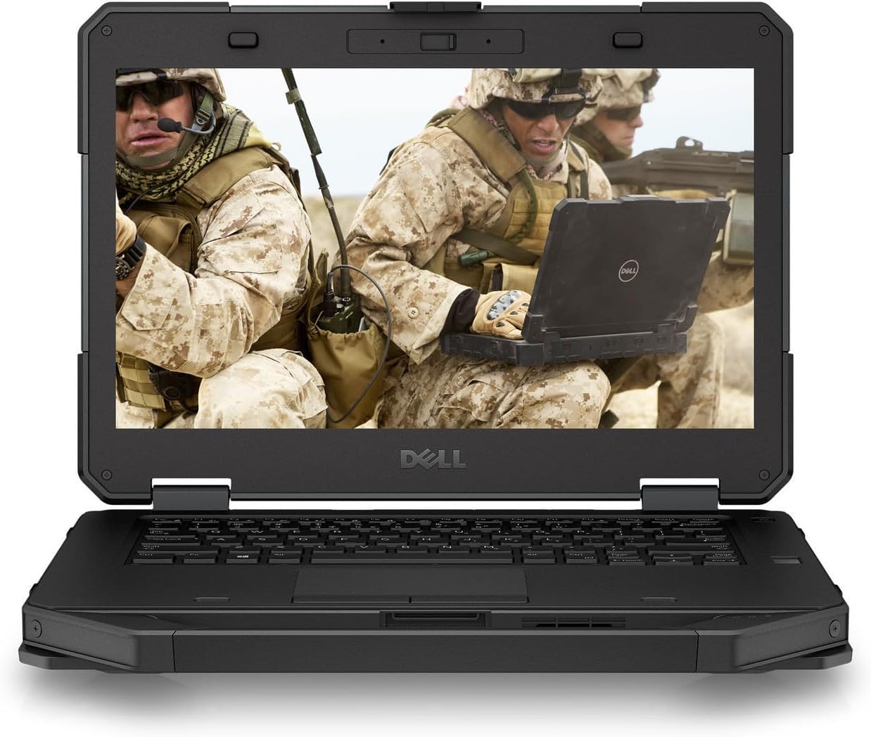 71w7gbcVRnL._AC_SL1280_ Dell Latitude 5414 Rugged 14" Refurbished Grade B (I5-6300U/8GB/256GB SSD/Intel HD Graphics 520/W10 PRO)
