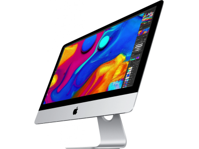 Apple iMac 18.2