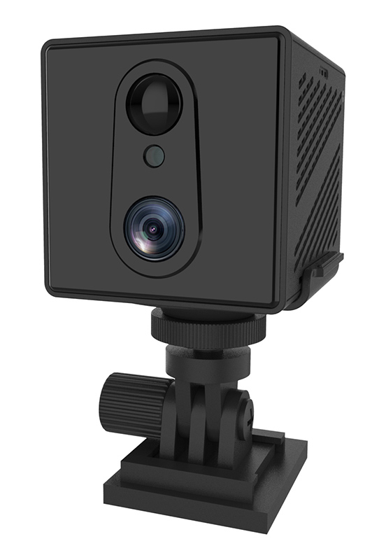CB75 VSTARCAM smart κάμερα CB75, 3MP, 4G, 3000mAh, SD