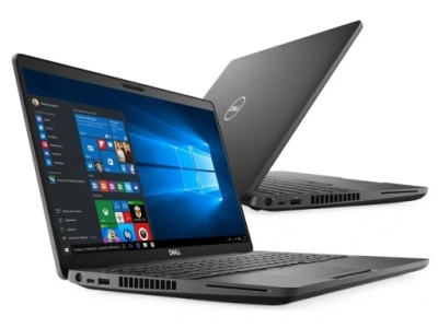 Dell Latitude 5500 15" FHD Refurbished Grade A (i5-8365U/8GB/256GB SSD/Intel UHD Graphics 620/W11 PRO)