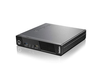  Lenovo M93P Tiny 