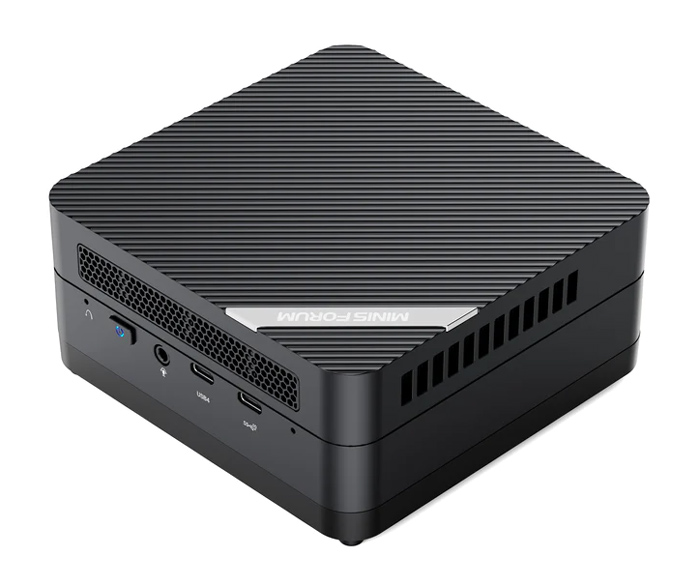 UM690S MINISFORUM mini PC UM690S, AMD 6900HX, 16/512GB SSD, Windows 11 Pro