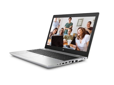 HP Probook 650 G5 15″ Refurbished Grade A (I3-8145U/8GB/256GB SSD/Intel UHD Graphics 620/W10 PRO)