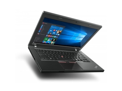 Lenovo ThinkPad L470 14" Refurbished Grade A (I5-7200U/8GB/256GB SSD/Intel HD Graphics 620/W10 PRO)