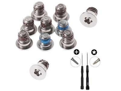 Bottom Screws Set