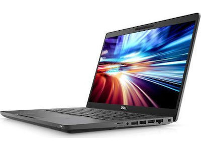 Dell Latitude 5400 14″ (I5-8350U/16GB/1TB SSD/UHD Graphics 620/Windows 10 Pro) Refurbished Grade A