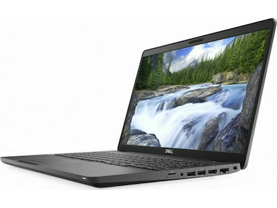 Dell Latitude 5500 15" FHD Refurbished Grade A (i5-8365U/8GB/256GB SSD/Intel UHD Graphics 620/W11 PRO)
