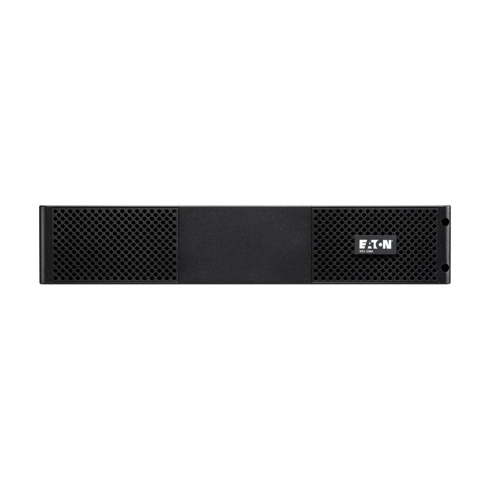 1.080.116-UPS-BATTERY-EXTENSION-MODULE-EATON-9SXEBM72R-2U-RACK Ups Battery Extension Module Eaton 9sxebm72r 2u Rack