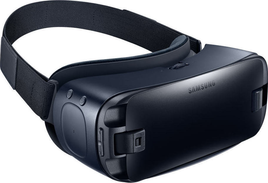 20161110154922_f405dc46 Samsung Gear VR R323 Midnight Εκθεσιακό Grade A