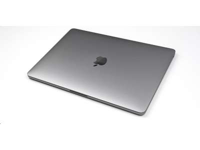 Apple MacBook Pro 11.2 Mid 2014 15.4″ Refurbished Grade B (I7-4770HQ/16GB/256GB SSD/Intel HD Graphics/MacOS Catalina 10.15)