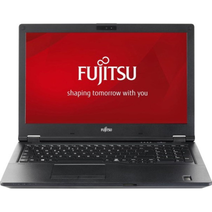 Fujitsu LifeBook H730