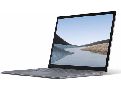 Microsoft Surface Laptop 3 13" Refurbished Grade A (i7-1065G7/16GB/256GB SSD/Iris Plus Graphics/W10 PRO)