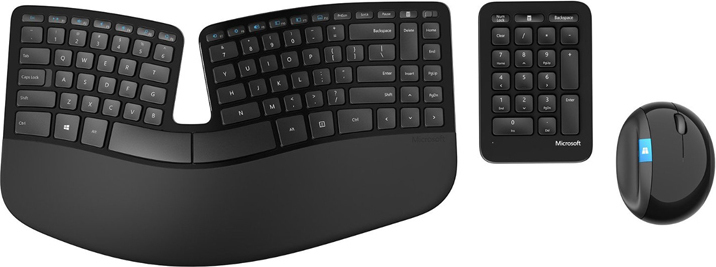 20200305163754_microsoft_wireless_sculpt_ergonomic_desktop_mouse Microsoft Wireless Sculpt Ergonomic Ασύρματο Σετ Πληκτρολόγιο & Ποντίκι Ελληνικό L5V-00015 - (Καινούργιο)