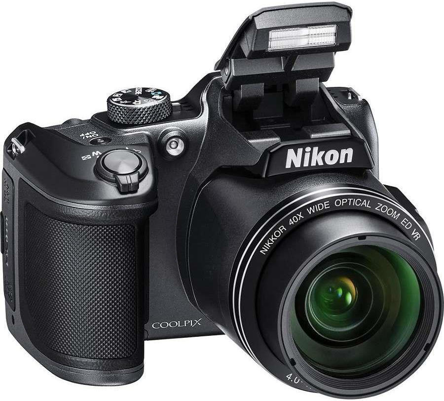 20200630095920_b755f670 Κάμερα Nikon Coolpix B500 Εκθεσιακό Grade A
