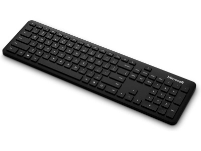 Microsoft Wireless Keyboard and Mouse for Business 1898/1929