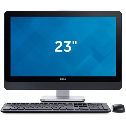 Dell OptiPlex 9020