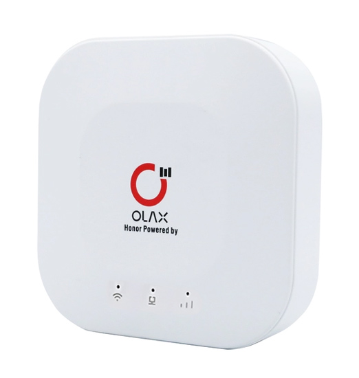 MT30 OLAX router MT30, 4G LTE, WiFi 150 Mbps, 4000mAh