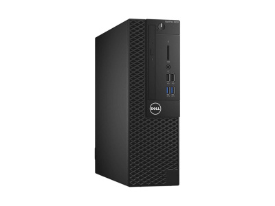 Refurbished Dell OptiPlex 7050 SFF (I5-7500/16GB/256GB SSD/Windows 10 Pro) Grade A