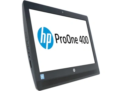 HP ProOne 400 G3